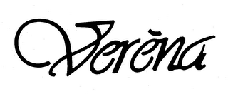 VERENA trademark