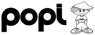 POPI trademark