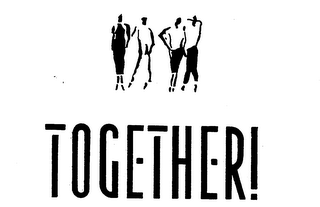 TOGETHER!