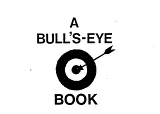 A BULL'S-EYE BOOK