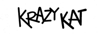 KRAZY KAT