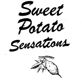 SWEET POTATO SENSATIONS