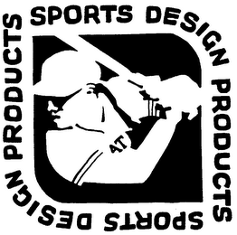 SPORTS DESIGN PRODUCTS