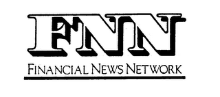 FNN FINANCIAL NEWS NETWORK