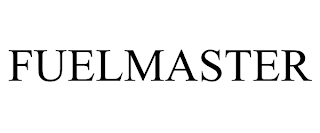 FUELMASTER trademark