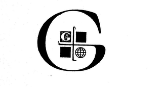G trademark