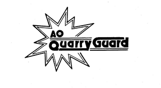 AO QUARRY GUARD