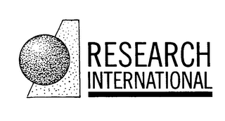 RESEARCH INTERNATIONAL