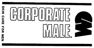 CM CORPORATE MALE