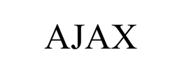 AJAX trademark
