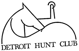 DETROIT HUNT CLUB