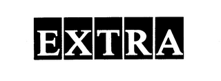 EXTRA trademark