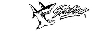 SHARK ATTACK trademark