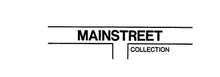 MAINSTREET COLLECTION trademark
