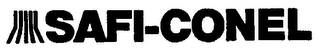 SAFI-CONEL trademark