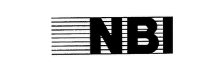 NBI trademark