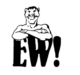 EW! trademark