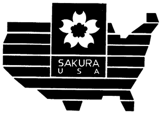 SAKURA USA