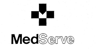 MEDSERVE trademark