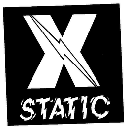 X-STATIC