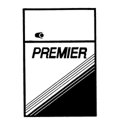 PREMIER trademark