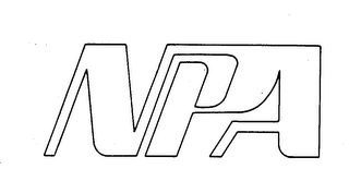 NPA trademark