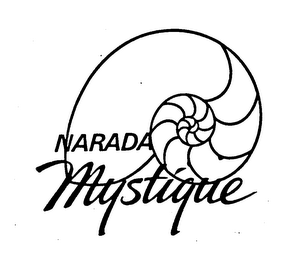 NARADA MYSTIQUE