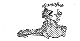 WAMAFULS trademark