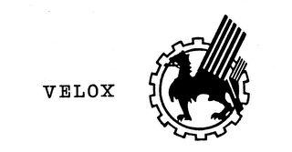 VELOX trademark