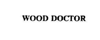 WOOD DOCTOR trademark