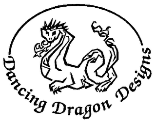 DANCING DRAGON DESIGNS