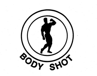 BODY SHOT trademark