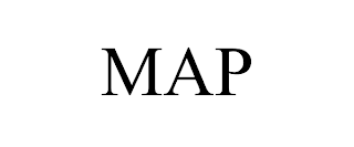 MAP trademark