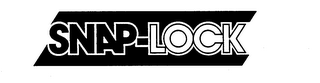 SNAP-LOCK trademark