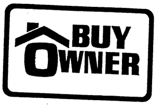 BUY OWNER trademark