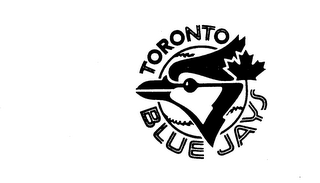 TORONTO BLUE JAYS