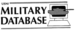 USNI MILITARY DATABASE