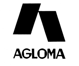 AGLOMA trademark