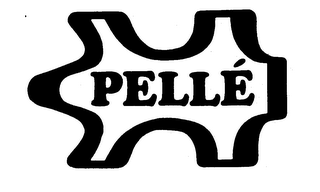 PELLE trademark