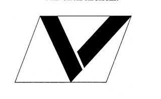 V trademark