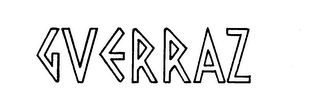 GUERRAZ trademark