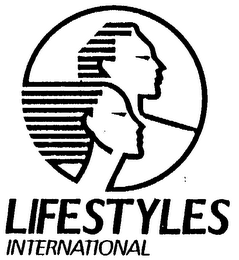 LIFESTYLES INTERNATIONAL