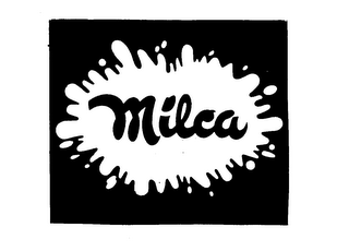 MILCA trademark