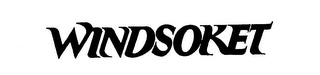 WINDSOKET trademark