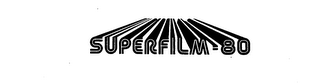 SUPERFILM-80