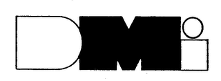 DMI trademark