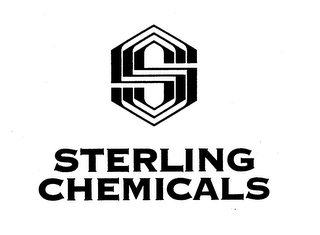 S STERLING CHEMICALS