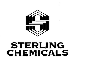 S STERLING CHEMICALS