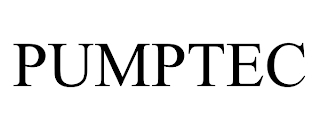 PUMPTEC trademark