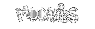 MOONIES trademark
